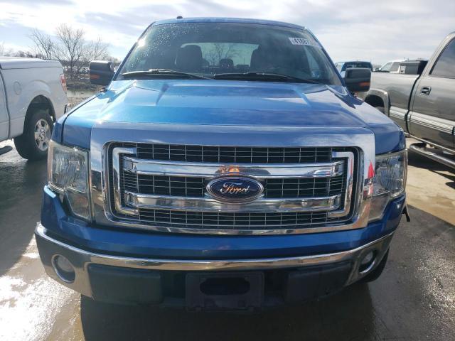 2013 Ford F150 Supercrew - Image 5