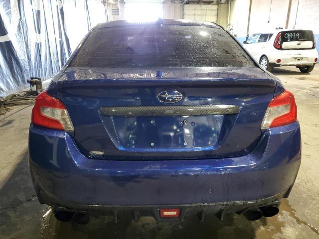 2019 Subaru Wrx Premium - Фото 6