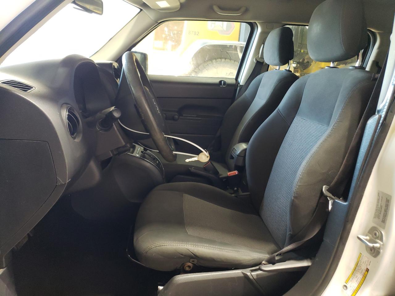 2016 JEEP PATRIOT SP - Image 7