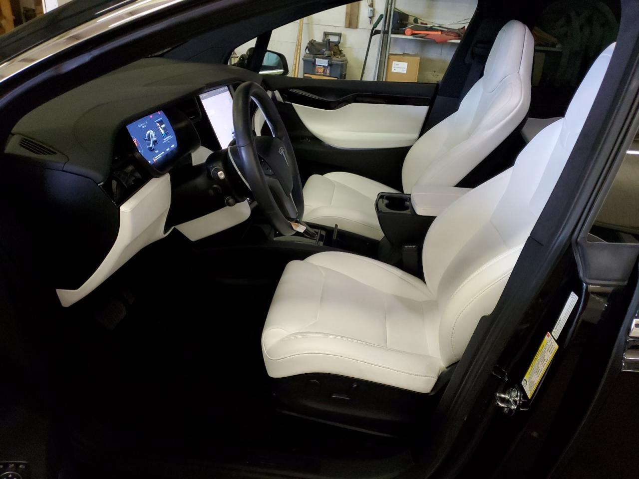 2018 TESLA MODEL X - Фото 7