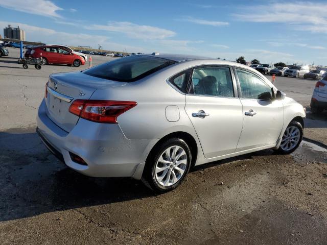 2018 Nissan Sentra S - Фото 3