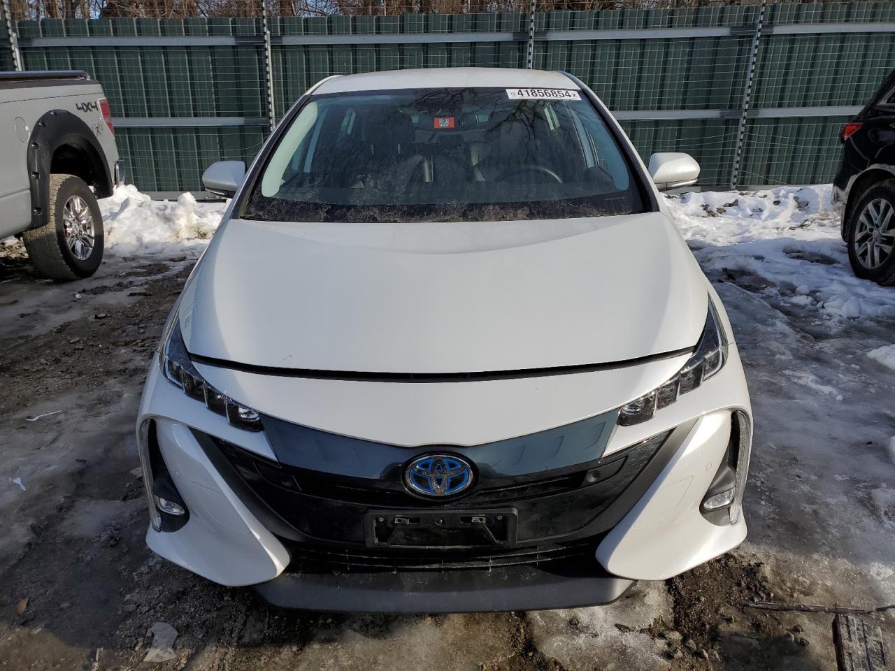 2022 TOYOTA PRIUS PRIM - Image 5