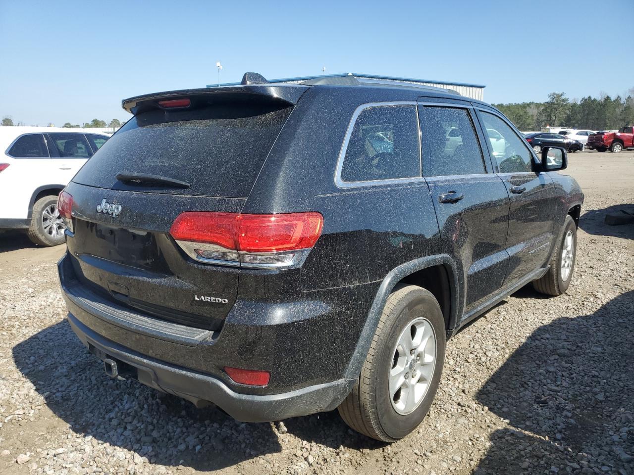 2015 JEEP GRAND CHER - Image 3