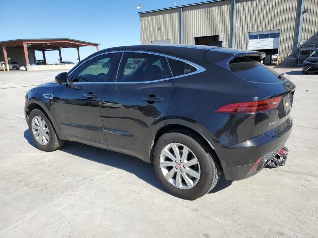 2018 Jaguar E-Pace S - Image 2