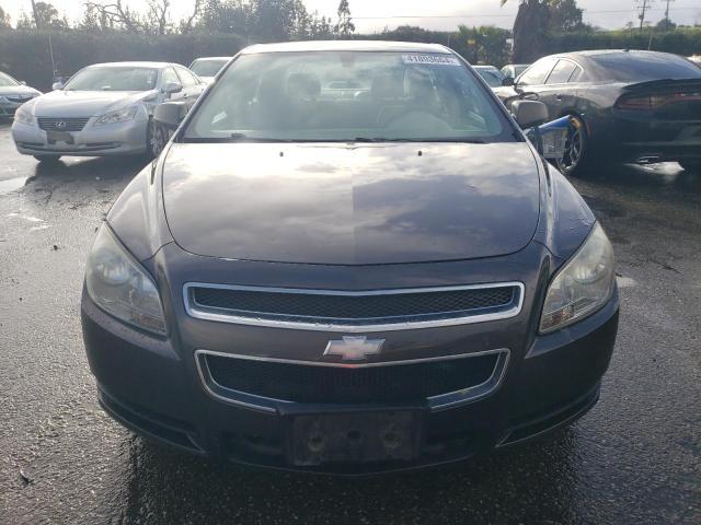2011 Chevrolet Malibu Ls - Фото 5