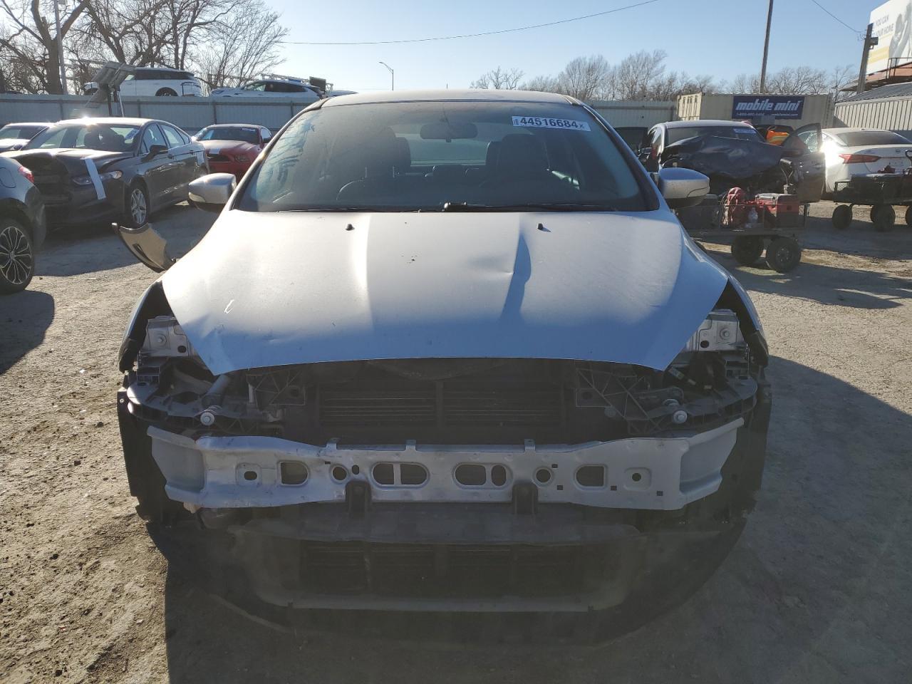 2016 FORD FOCUS SE - Image 5