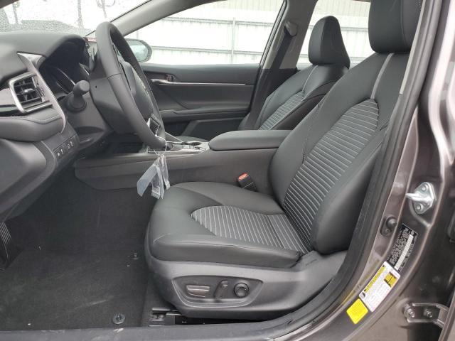 2024 Toyota Camry Se Night Shade - Фото 7