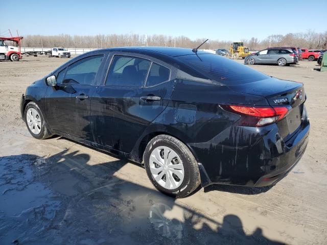 2021 Nissan Versa S - Фото 2