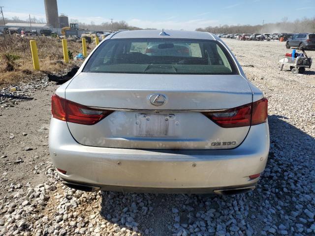 2013 Lexus Gs 350 - Image 6
