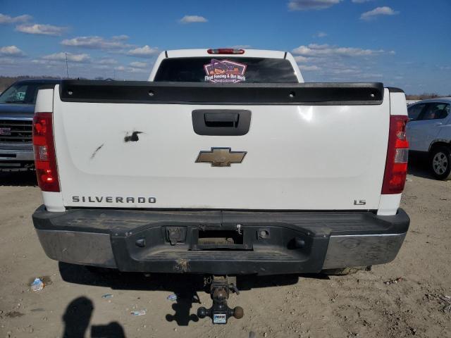 2008 Chevrolet Silverado C2500 Heavy Duty - Фото 6