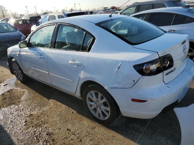 2008 Mazda 3 I - Фото 2