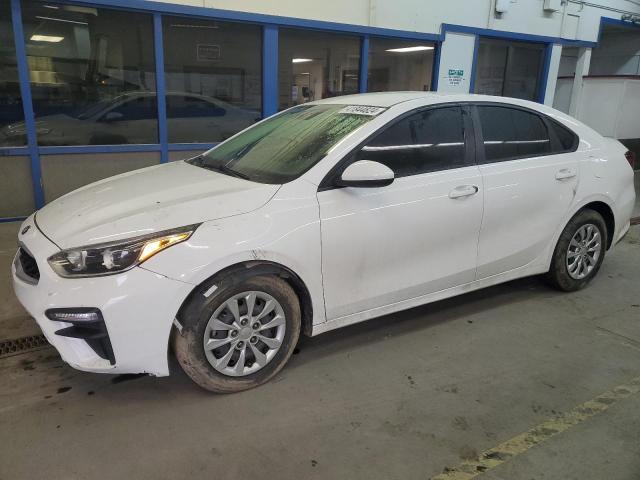 2020 Kia Forte Fe