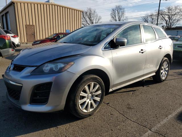 2011 Mazda Cx-7