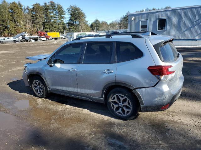 2019 Subaru Forester Premium - Фото 2
