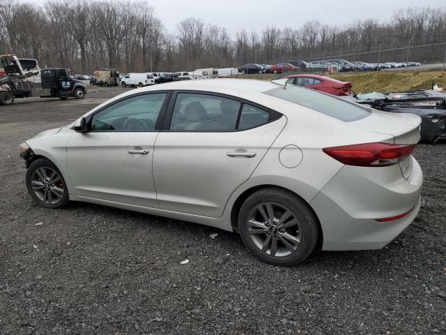 2017 Hyundai Elantra Se - Фото 2