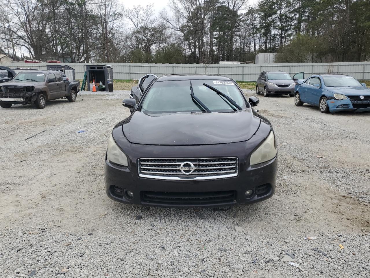 2011 NISSAN MAXIMA S - Image 5