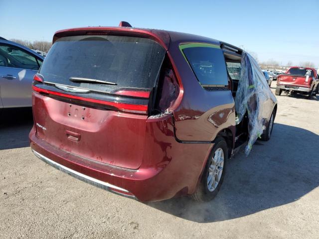 2022 Chrysler Pacifica Touring L - Фото 3