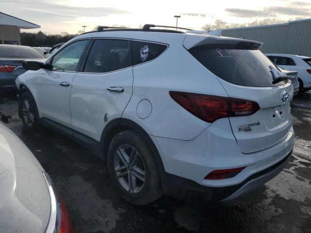 2017 Hyundai Santa Fe Sport - Image 2