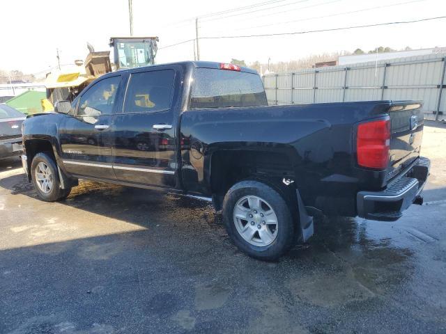 2015 Chevrolet Silverado C1500 Lt - Image 2