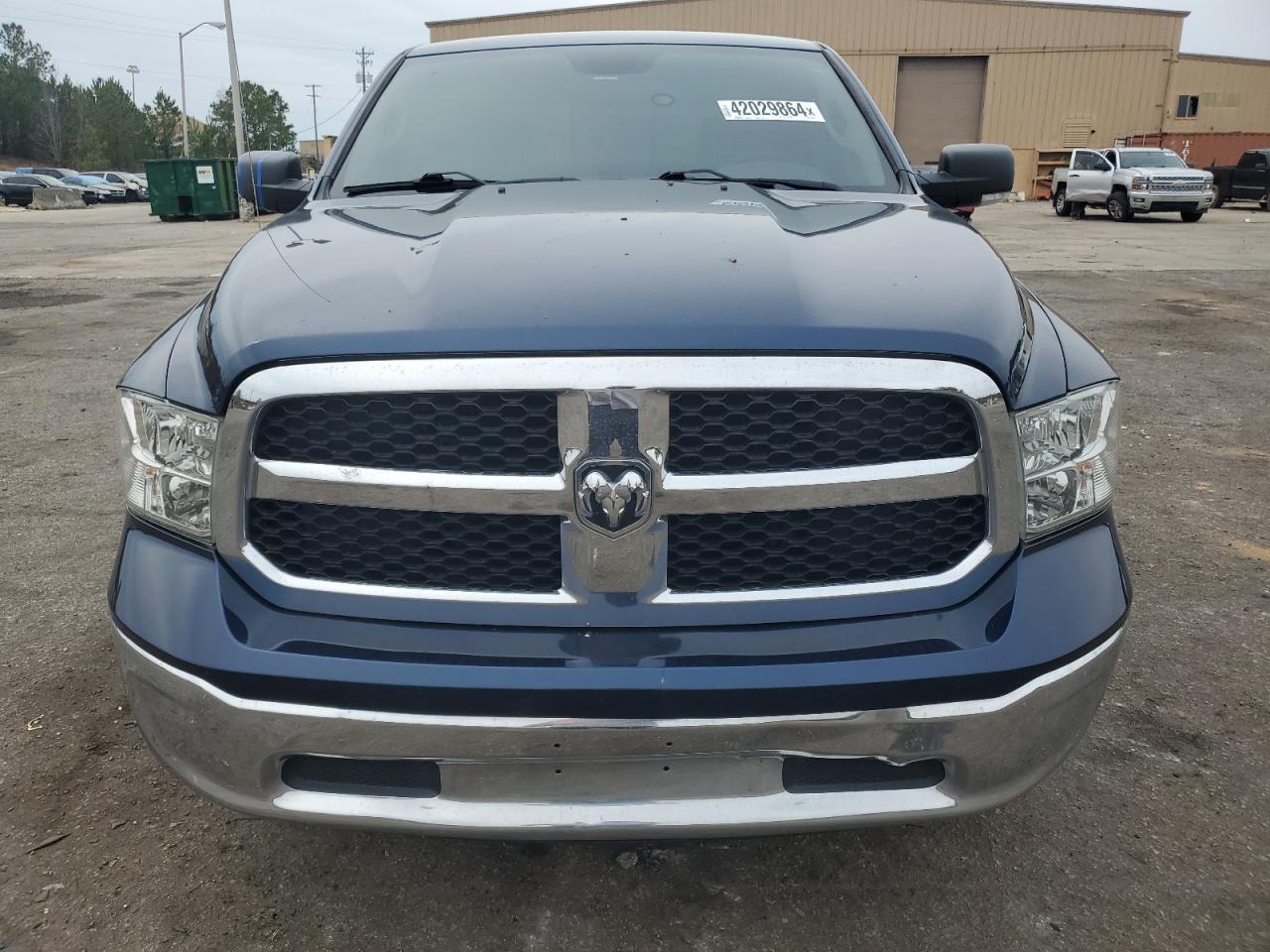 2020 RAM 1500 CLASS - Фото 5