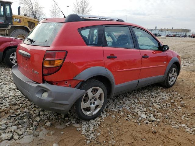 2003 Pontiac Vibe - Фото 3