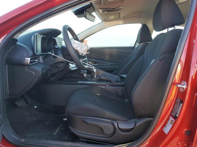 2023 Hyundai Elantra Sel - Image 7