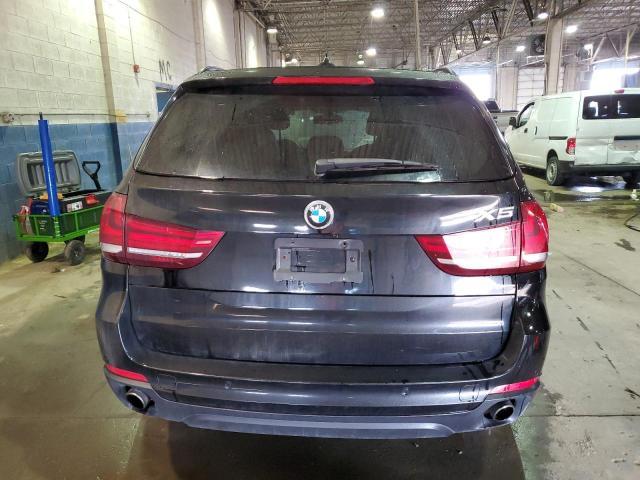 2016 BMW X5 xDrive35I - Фото 6