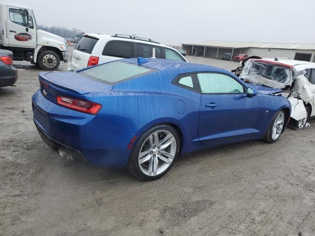 2018 Chevrolet Camaro Lt - Фото 3