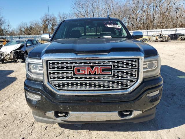 2018 GMC Sierra K1500 Denali - Фото 5