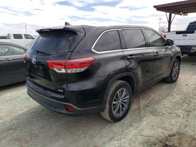 2018 Toyota Highlander Se - Image 3