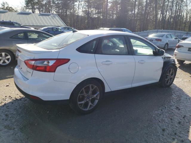 2014 Ford Focus Se - Фото 3
