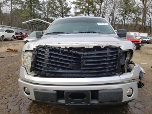 2014 Ford F150 Supercrew - Image 5
