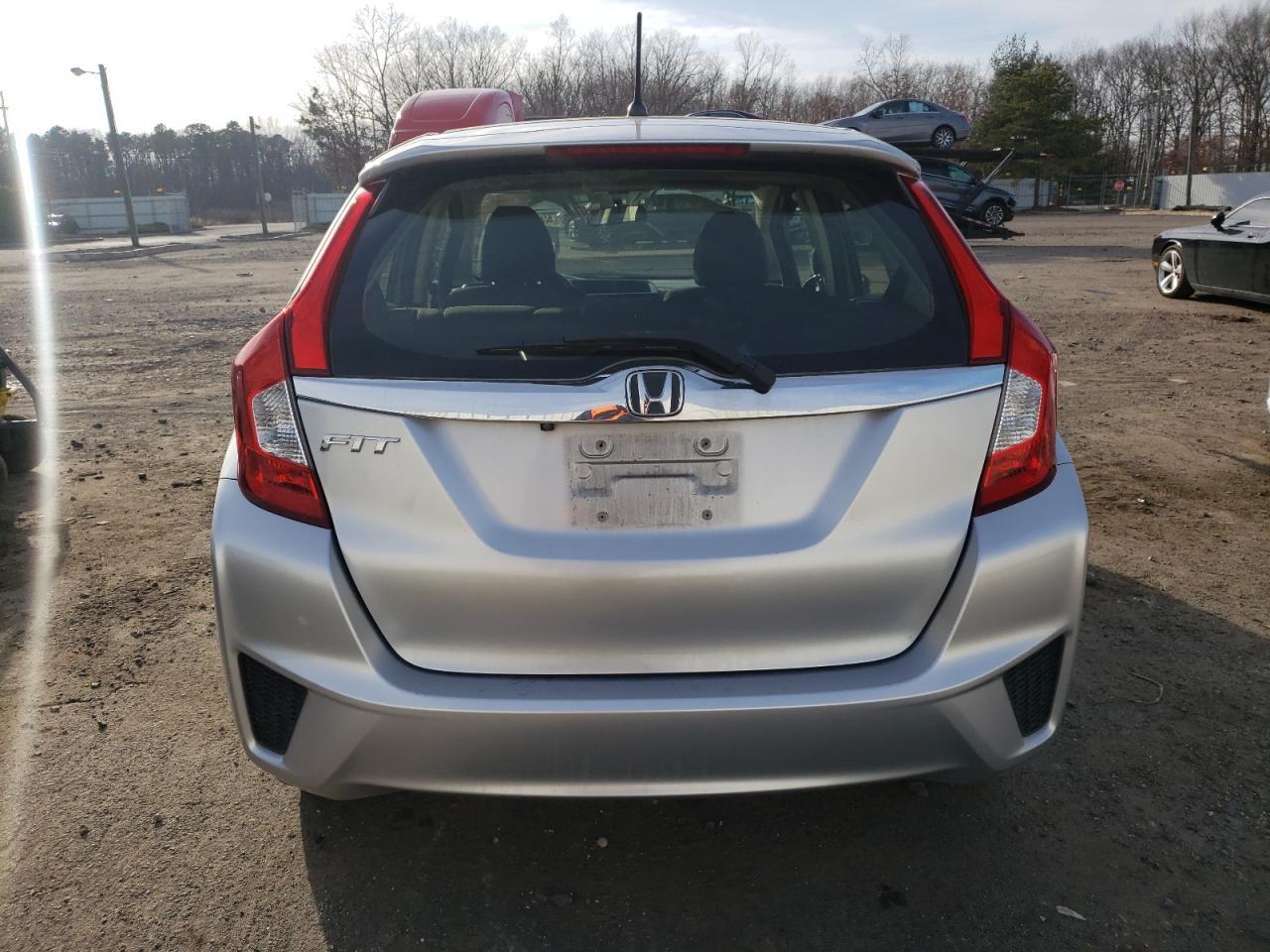 2016 HONDA FIT EX - Фото 6