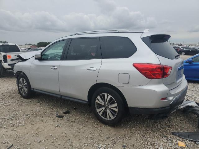 2019 Nissan Pathfinder S - Image 2