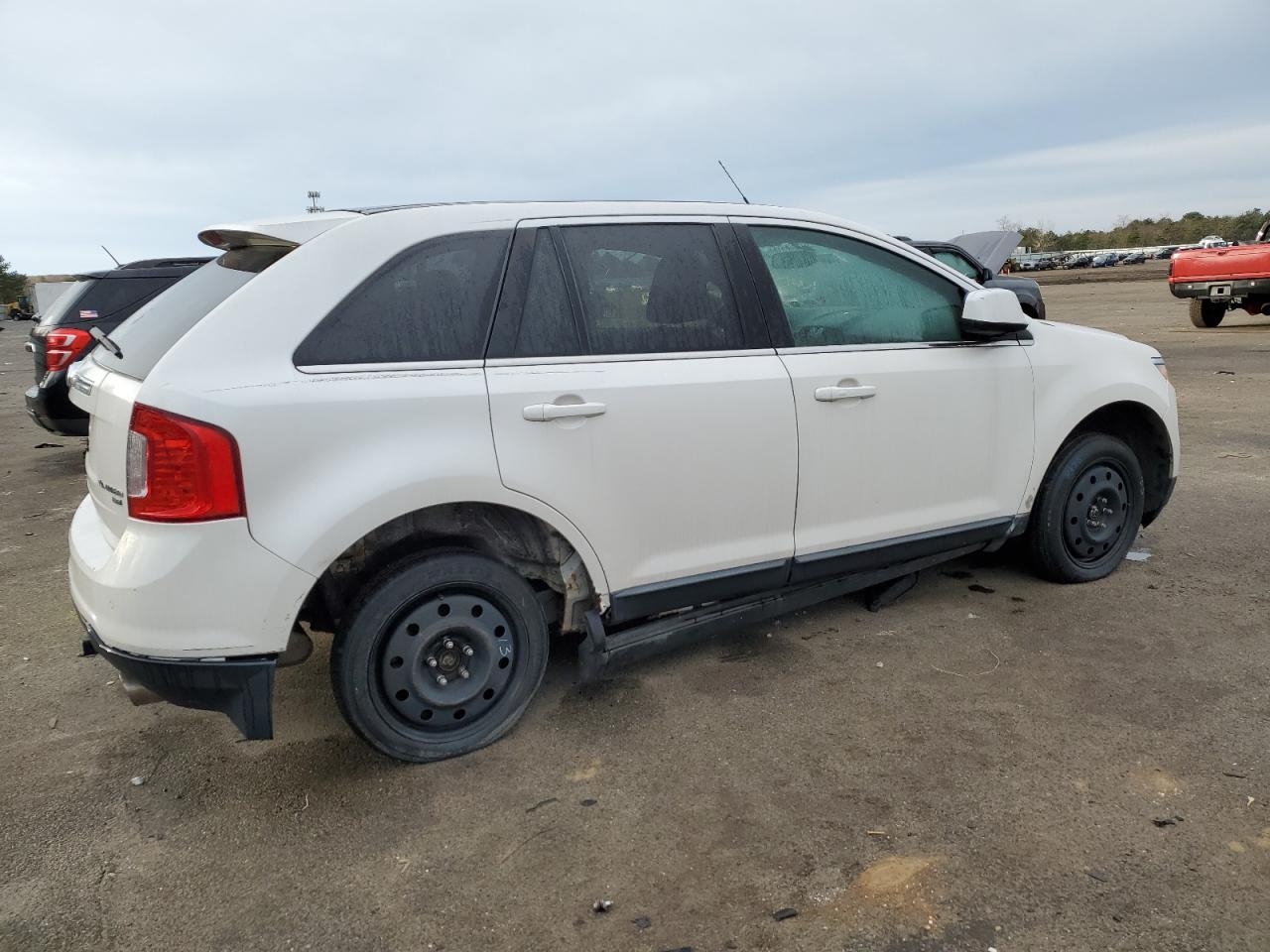 2011 FORD EDGE LIMIT - Фото 3