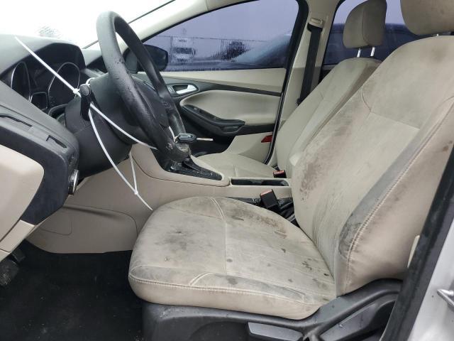2016 Ford Focus Se - Image 7