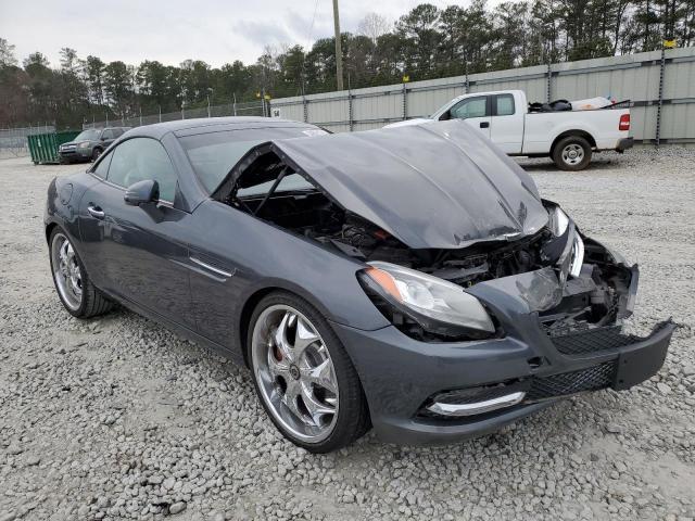 2012 Mercedes-Benz Slk 350 - Image 4