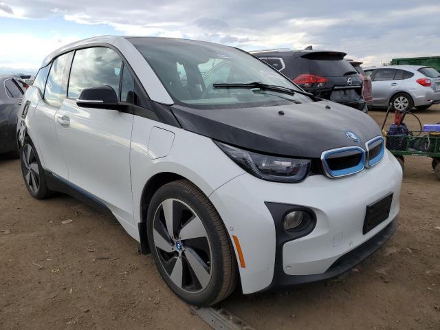 2015 BMW I3 Rex - Image 4