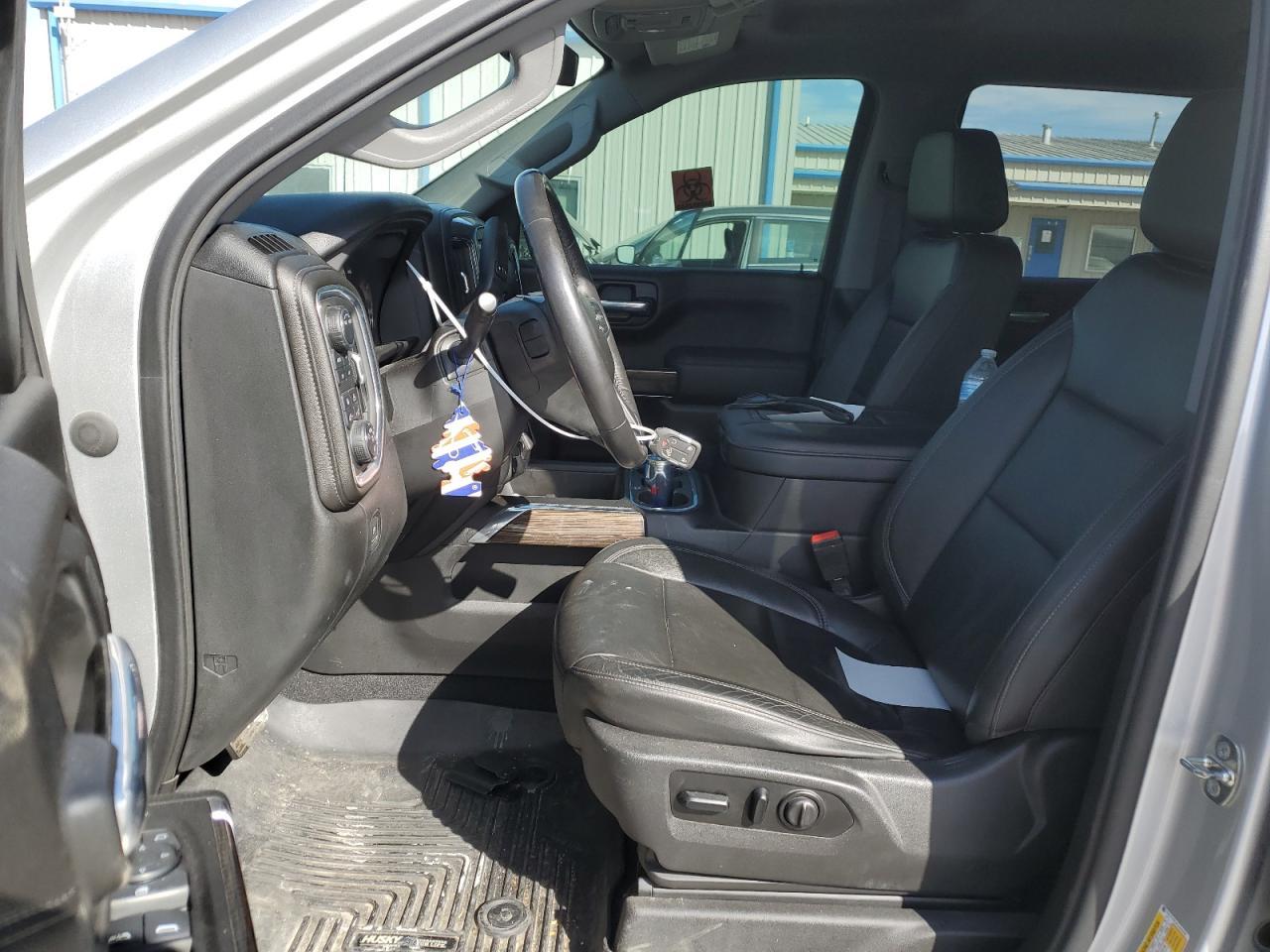 2020 CHEVROLET SILVERADO - Image 7