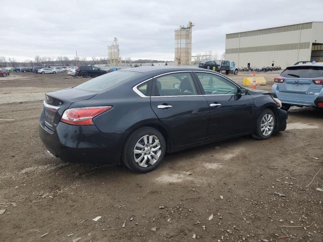 2013 Nissan Altima 2.5 - Фото 3