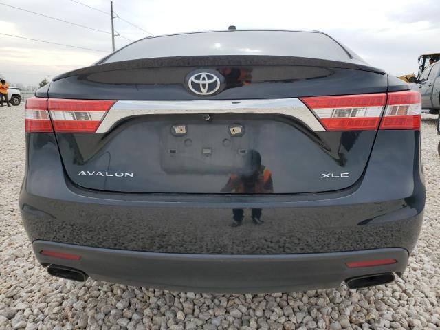 2015 Toyota Avalon Xle - Фото 6