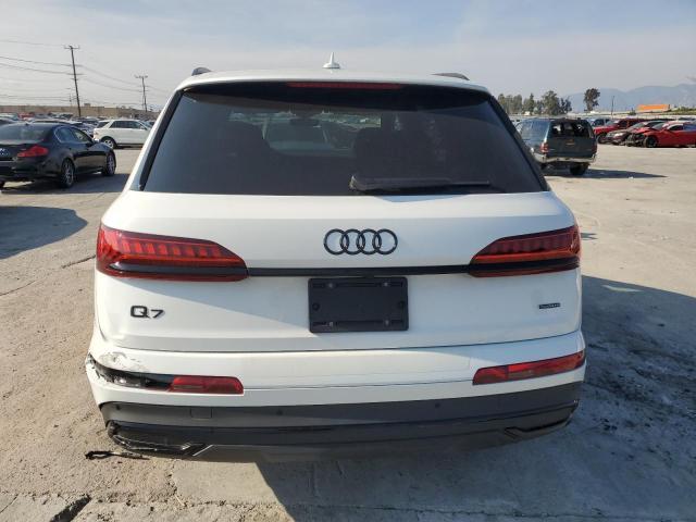 2023 Audi Q7 Premium Plus - Фото 6