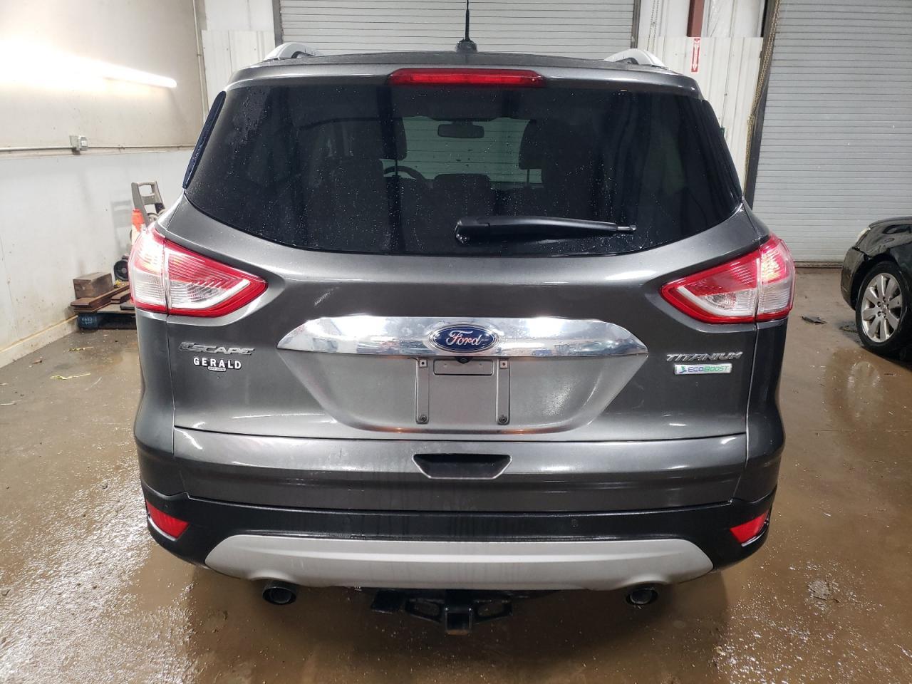 2016 FORD ESCAPE TIT - Image 6
