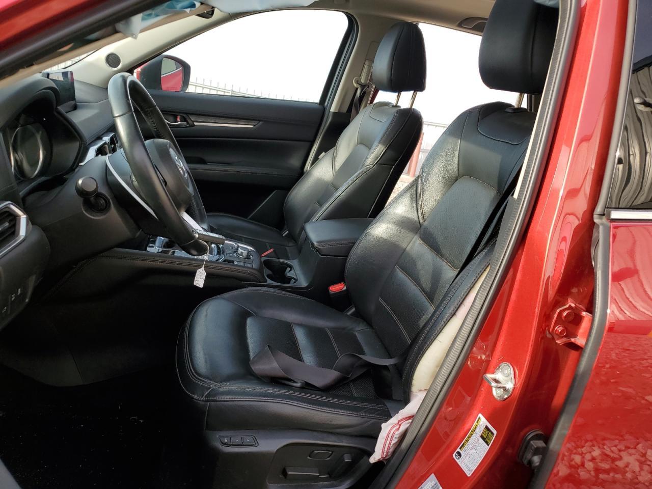 2018 MAZDA CX-5 GRAND - Image 7
