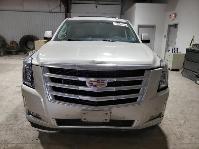 2016 Cadillac Escalade Premium - Фото 5
