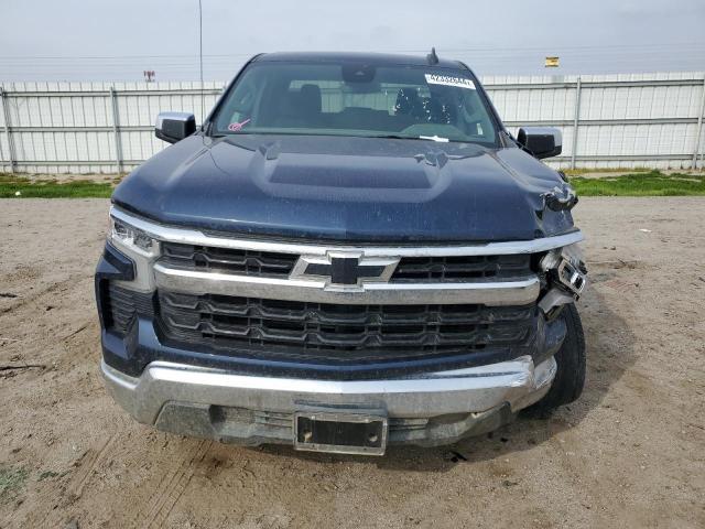 2023 Chevrolet Silverado C1500 Lt - Фото 5