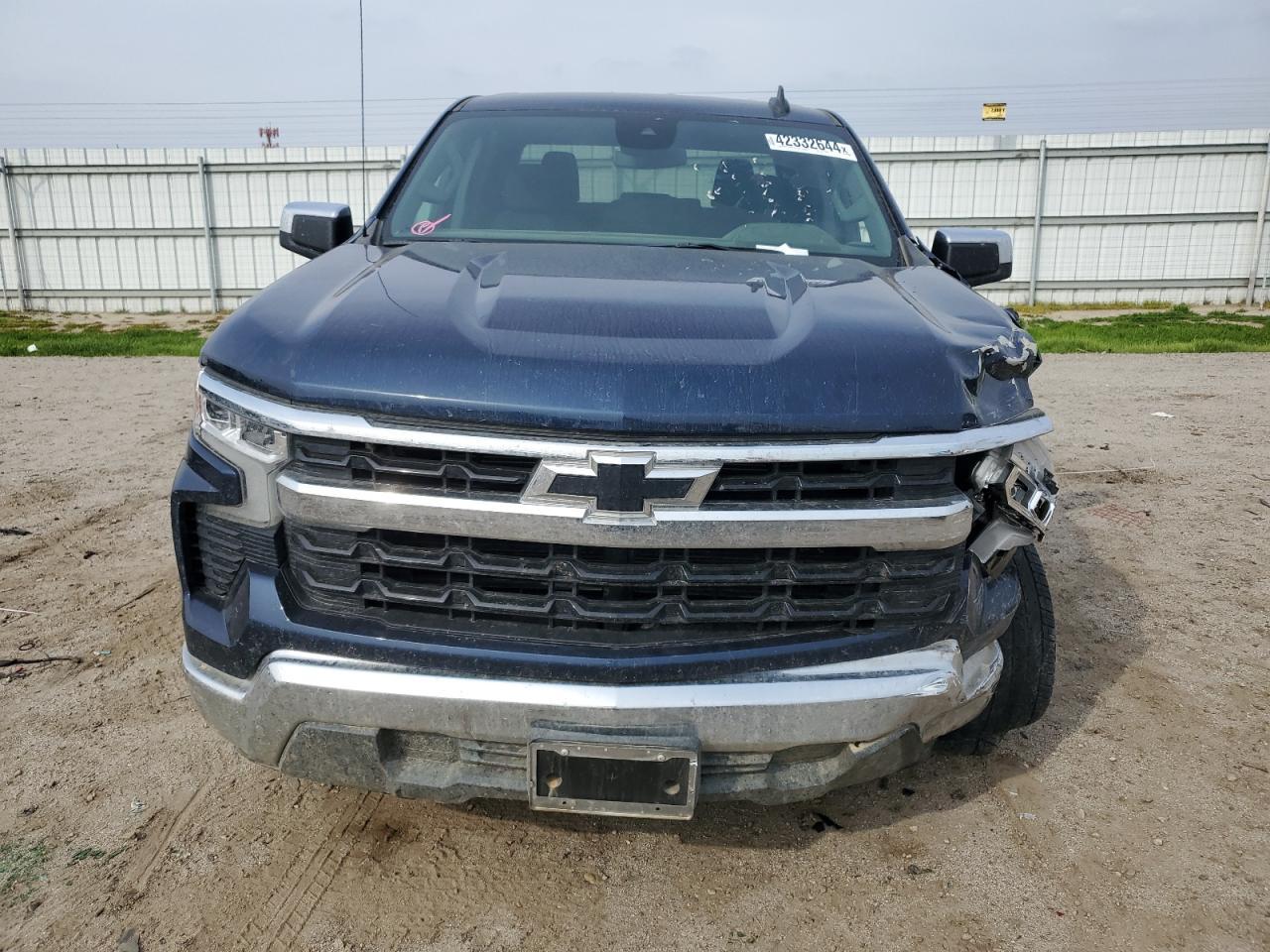 2023 CHEVROLET SILVERADO - Image 5
