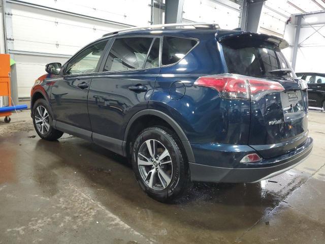 2017 Toyota Rav4 Xle - Image 2