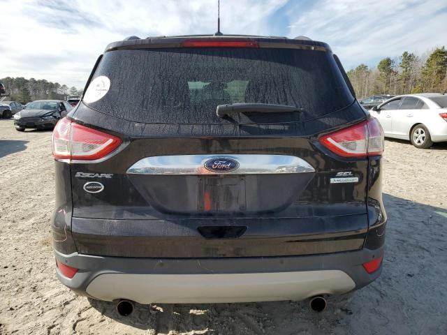 2013 Ford Escape Sel - Фото 6