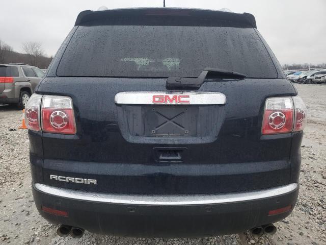 2008 GMC Acadia Sle - Фото 6